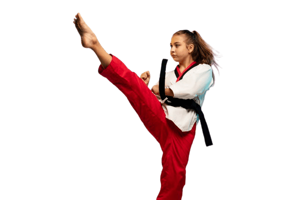 🥋 Fall Special: 4 Weeks for $99!
